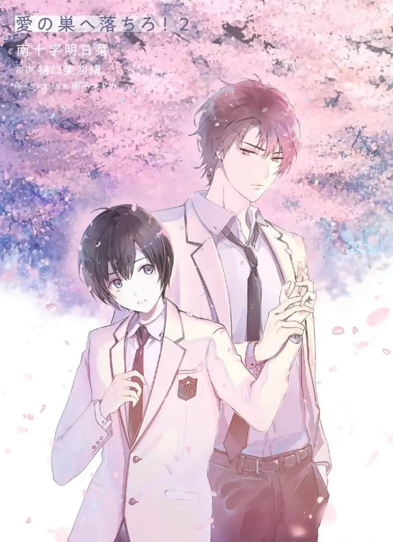 Đọc truyện Vấp Ngã Trước Hồi Kết Của Tình Yêu - Chapter 8