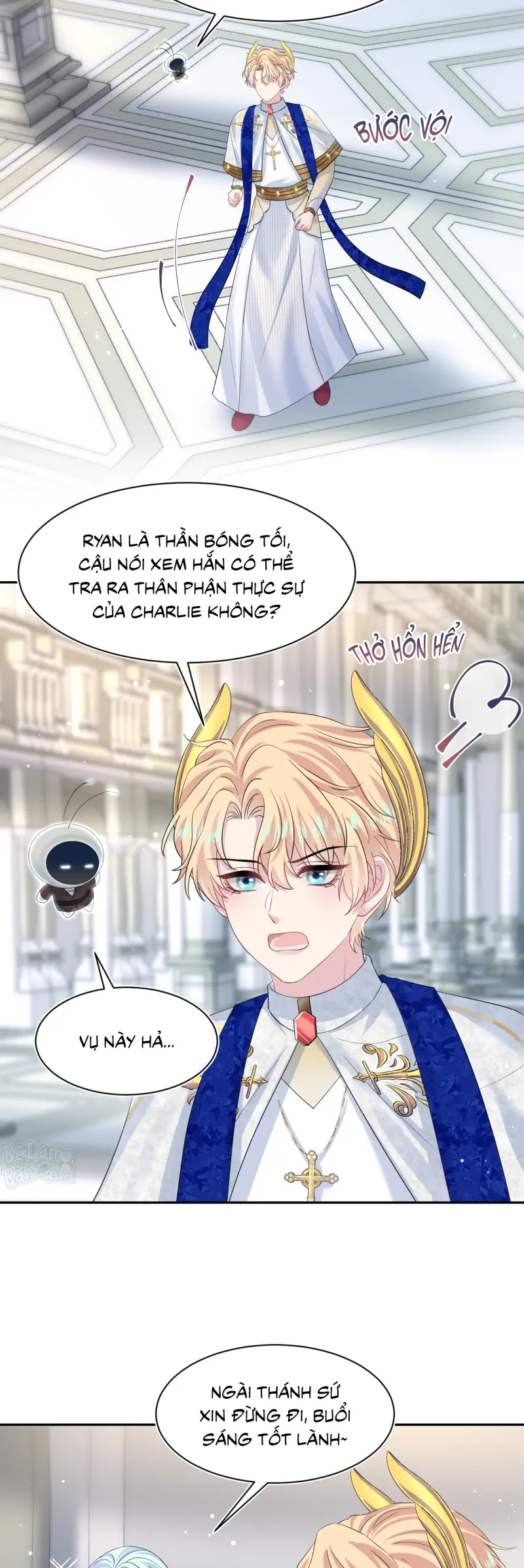 Đọc truyện Tuyệt mỹ bạch liên hoa online dạy học - Chapter 231