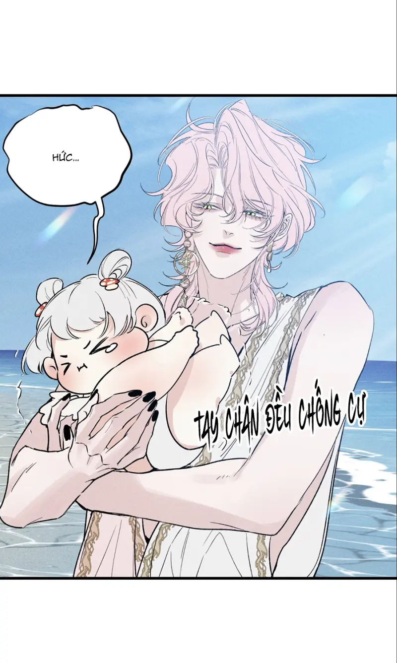 Đọc truyện Tùy Tâm Tùy Ý - Chapter 20.3