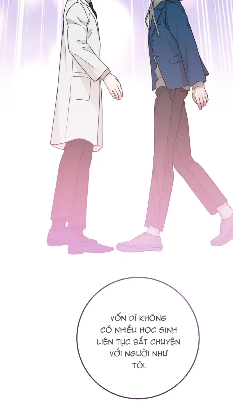 OVER THE PARADISE -  - Trang 61