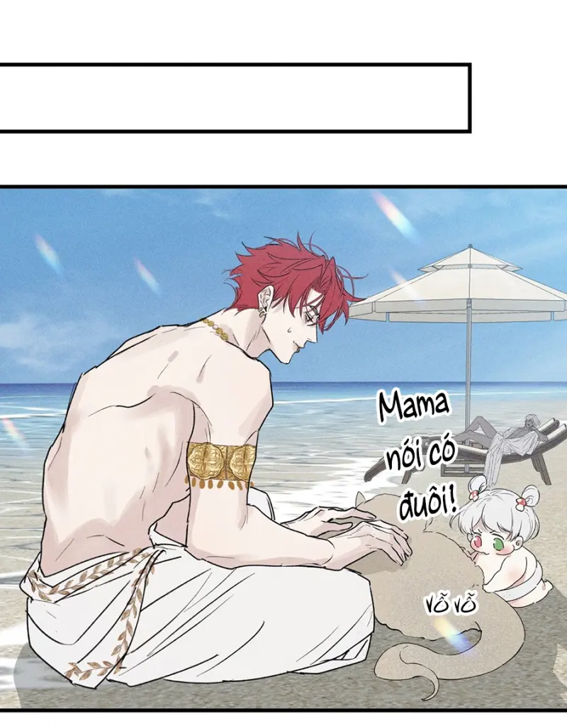 Đọc truyện Tùy Tâm Tùy Ý - Chapter 20.3