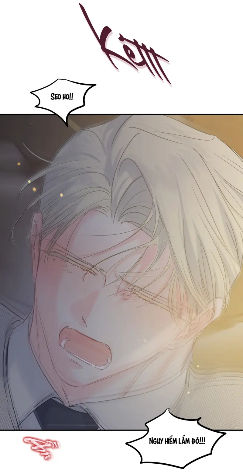 Đọc truyện ĐẢO NGƯỢC CỦA ĐẢO NGƯỢC - Chapter 71