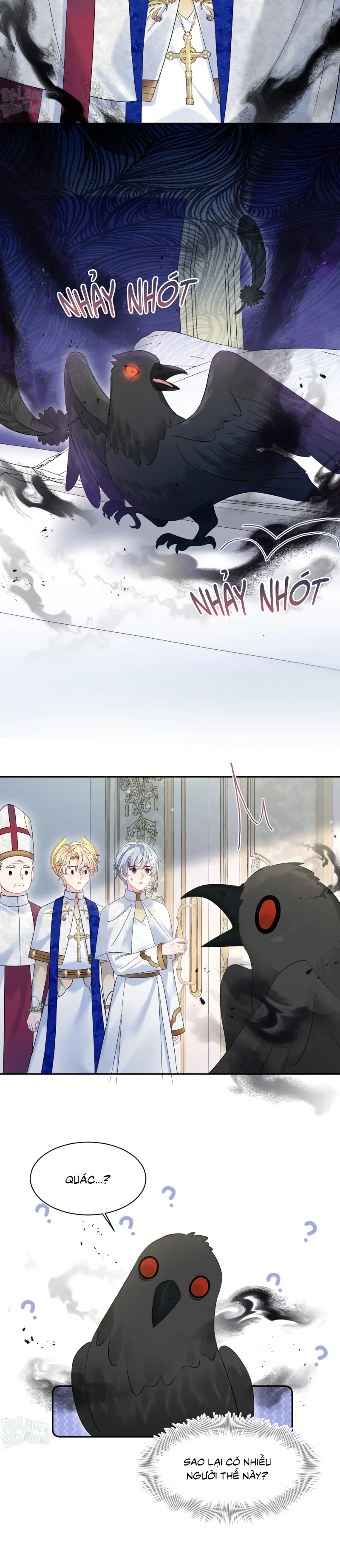 Đọc truyện Tuyệt mỹ bạch liên hoa online dạy học - Chapter 234