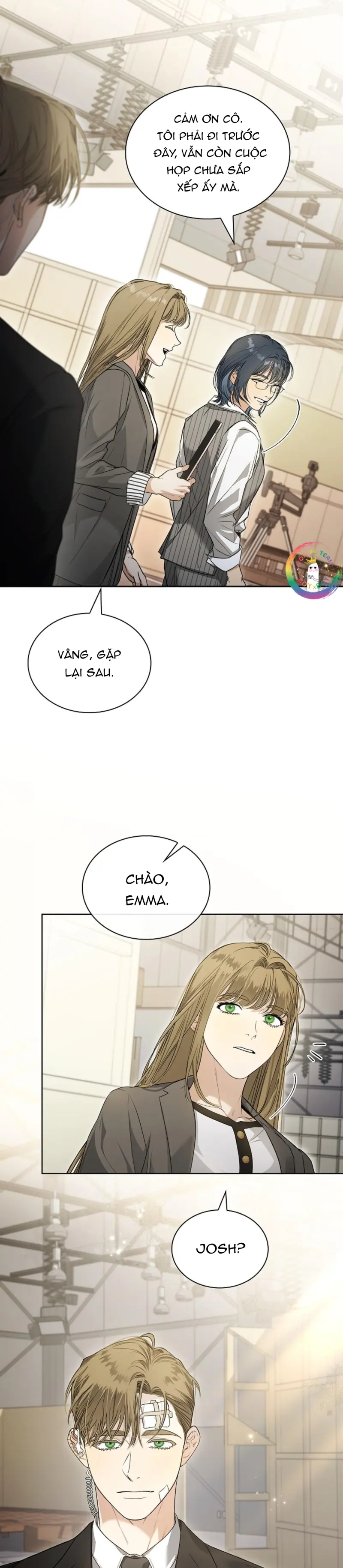 Đọc truyện CÓ GIỎI THÌ HÔN TÔI ĐI - Chapter 30