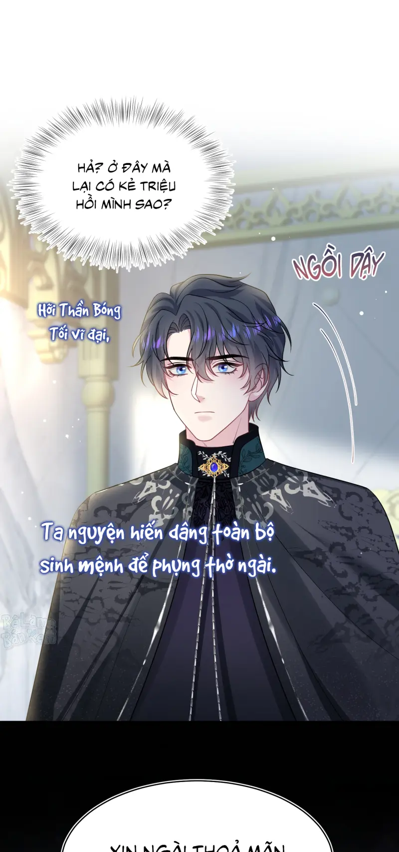 Đọc truyện Tuyệt mỹ bạch liên hoa online dạy học - Chapter 235