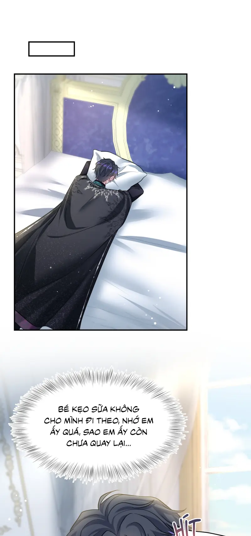 Đọc truyện Tuyệt mỹ bạch liên hoa online dạy học - Chapter 235