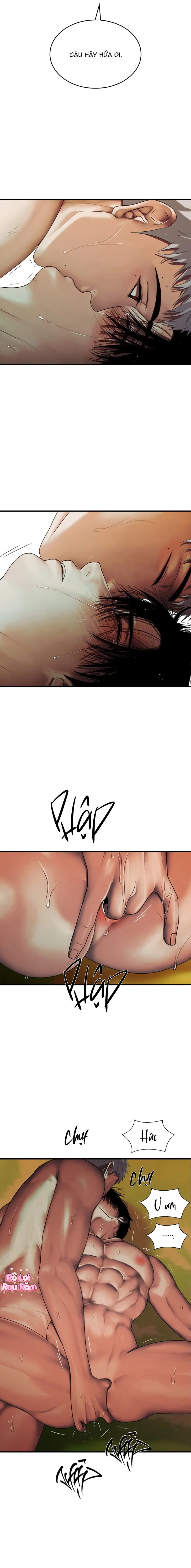 Đọc truyện Thực nhân tha hoá - Chapter 62