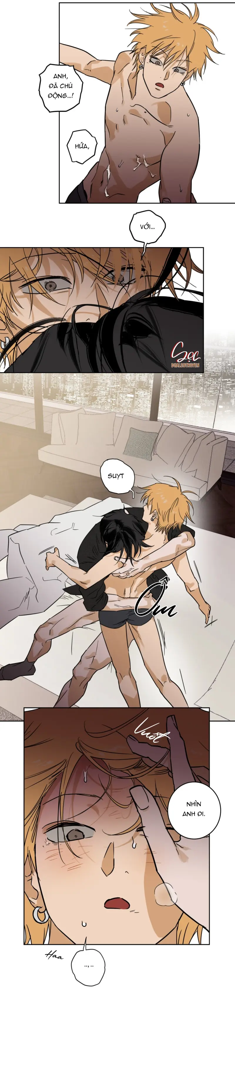Đọc truyện FULL BOOK - Chapter 12