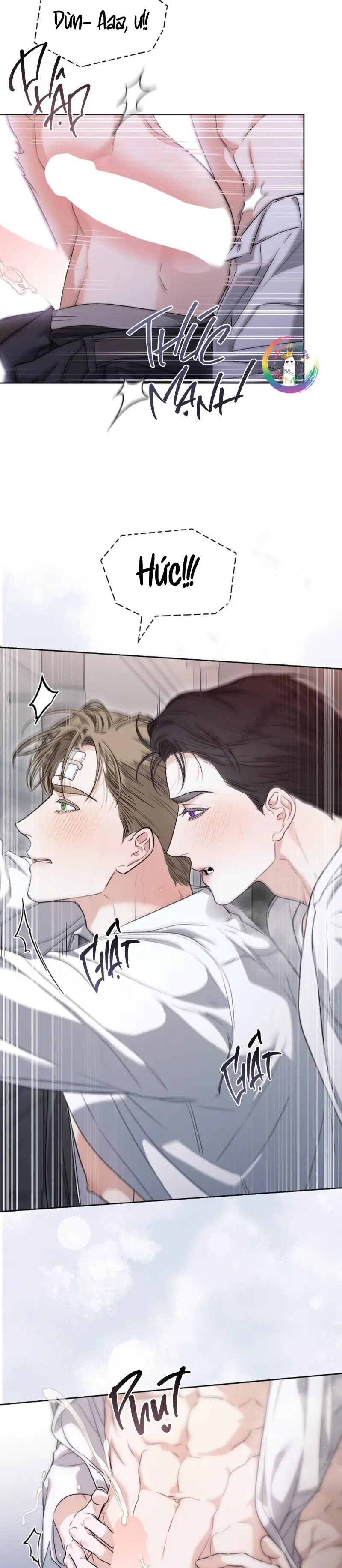 Đọc truyện CÓ GIỎI THÌ HÔN TÔI ĐI - Chapter 30