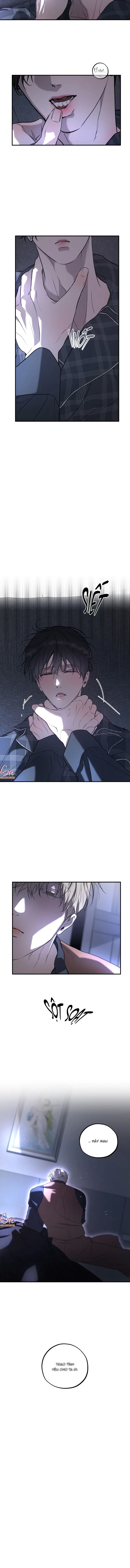 Đọc truyện LÃNG MẠN NGÀY TẬN THẾ - Chapter 11