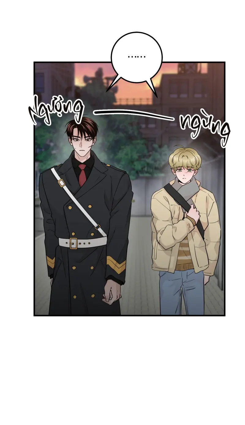 OVER THE PARADISE -  - Trang 13