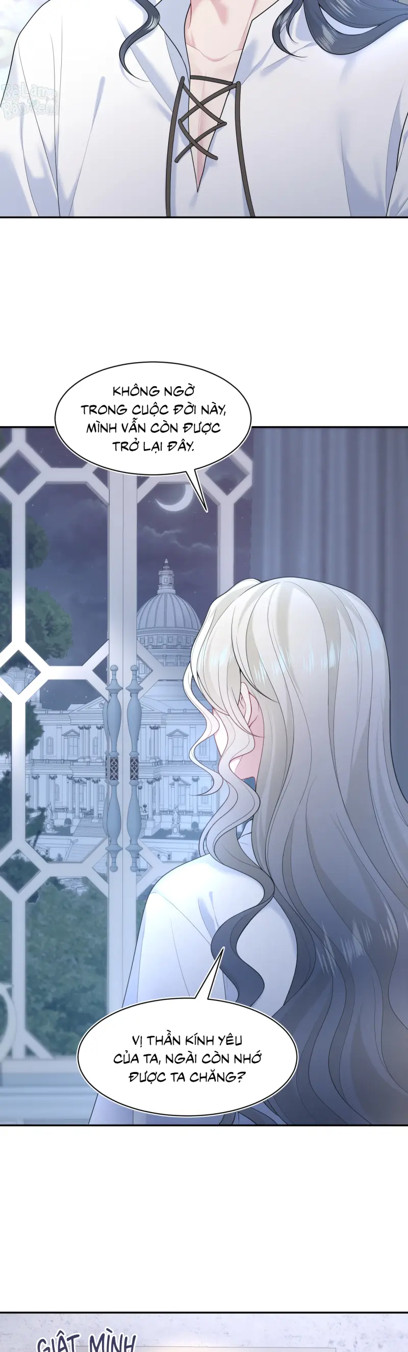 Tuyệt mỹ bạch liên hoa online dạy học -  - Trang 19