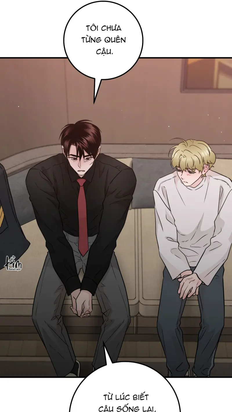 OVER THE PARADISE -  - Trang 57