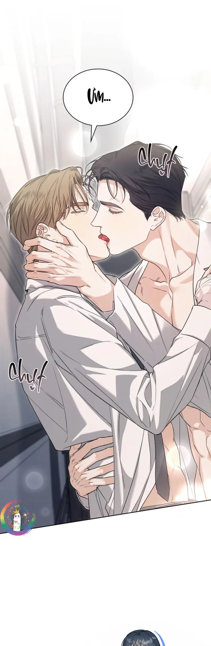 Đọc truyện CÓ GIỎI THÌ HÔN TÔI ĐI - Chapter 30