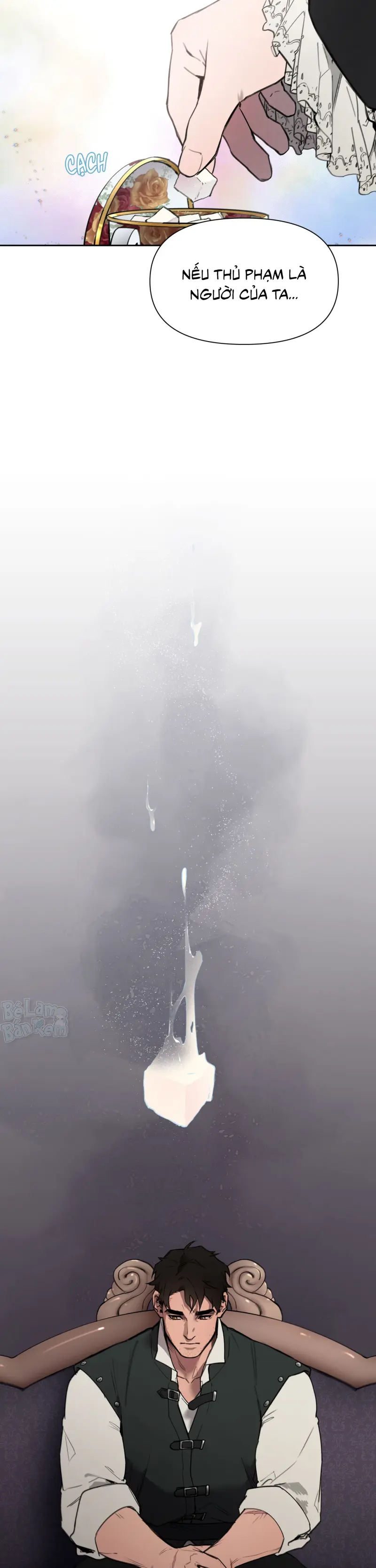 Đọc truyện Plaything - Món đồ chơi của đại công tước - Chapter 1