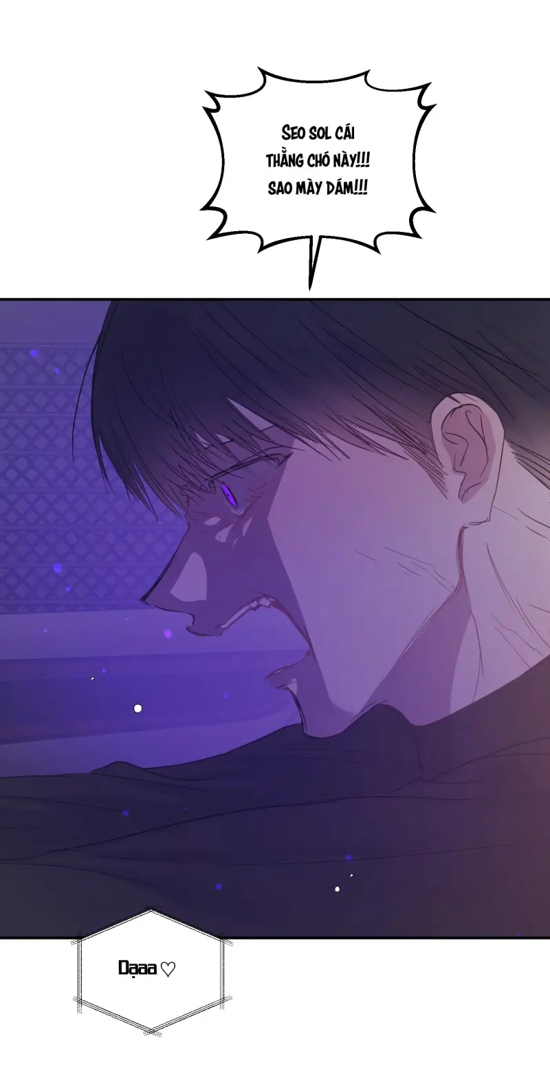 Đọc truyện ĐẢO NGƯỢC CỦA ĐẢO NGƯỢC - Chapter 71