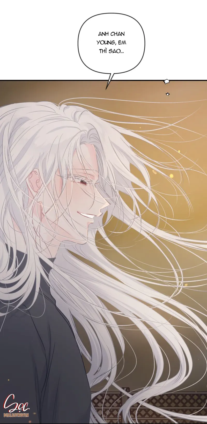 Đọc truyện ĐẢO NGƯỢC CỦA ĐẢO NGƯỢC - Chapter 71