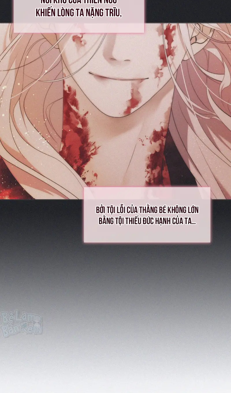 Đọc truyện Tôi đã nuôi dạy thủ lĩnh giáo phái ác ma - Chapter 77