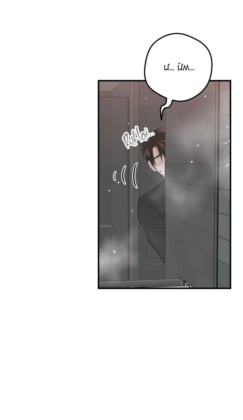 OVER THE PARADISE -  - Trang 39