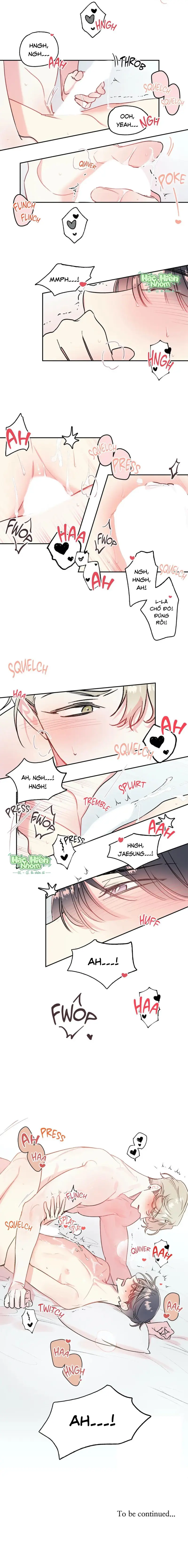 Đọc truyện Phương Pháp Trị Liệu Bí Mật - Chapter 11