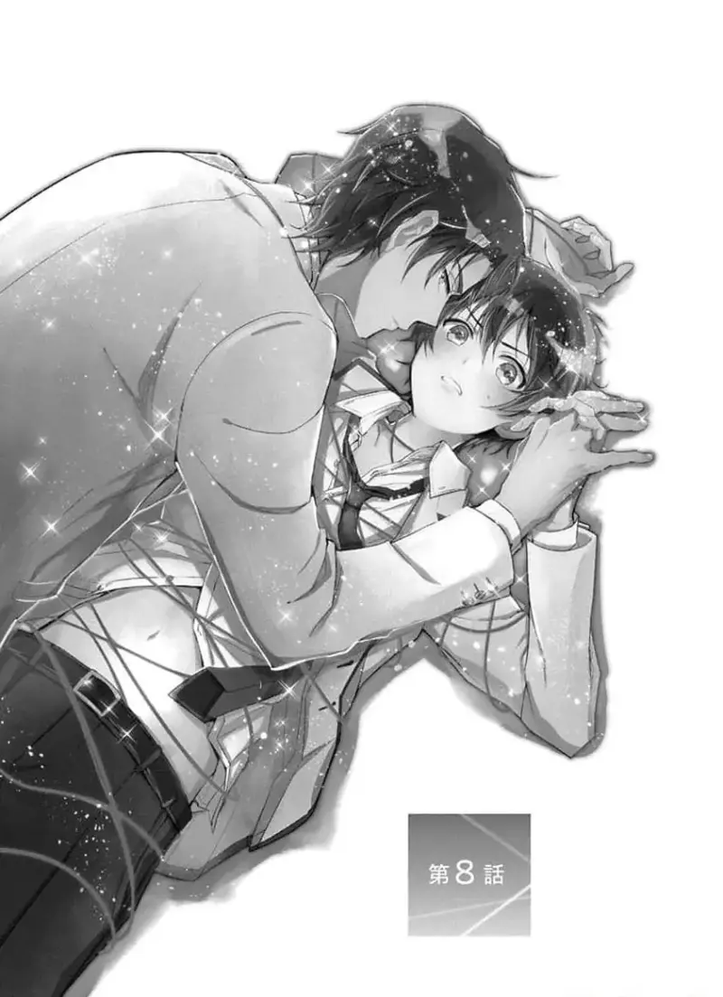 Đọc truyện Vấp Ngã Trước Hồi Kết Của Tình Yêu - Chapter 8