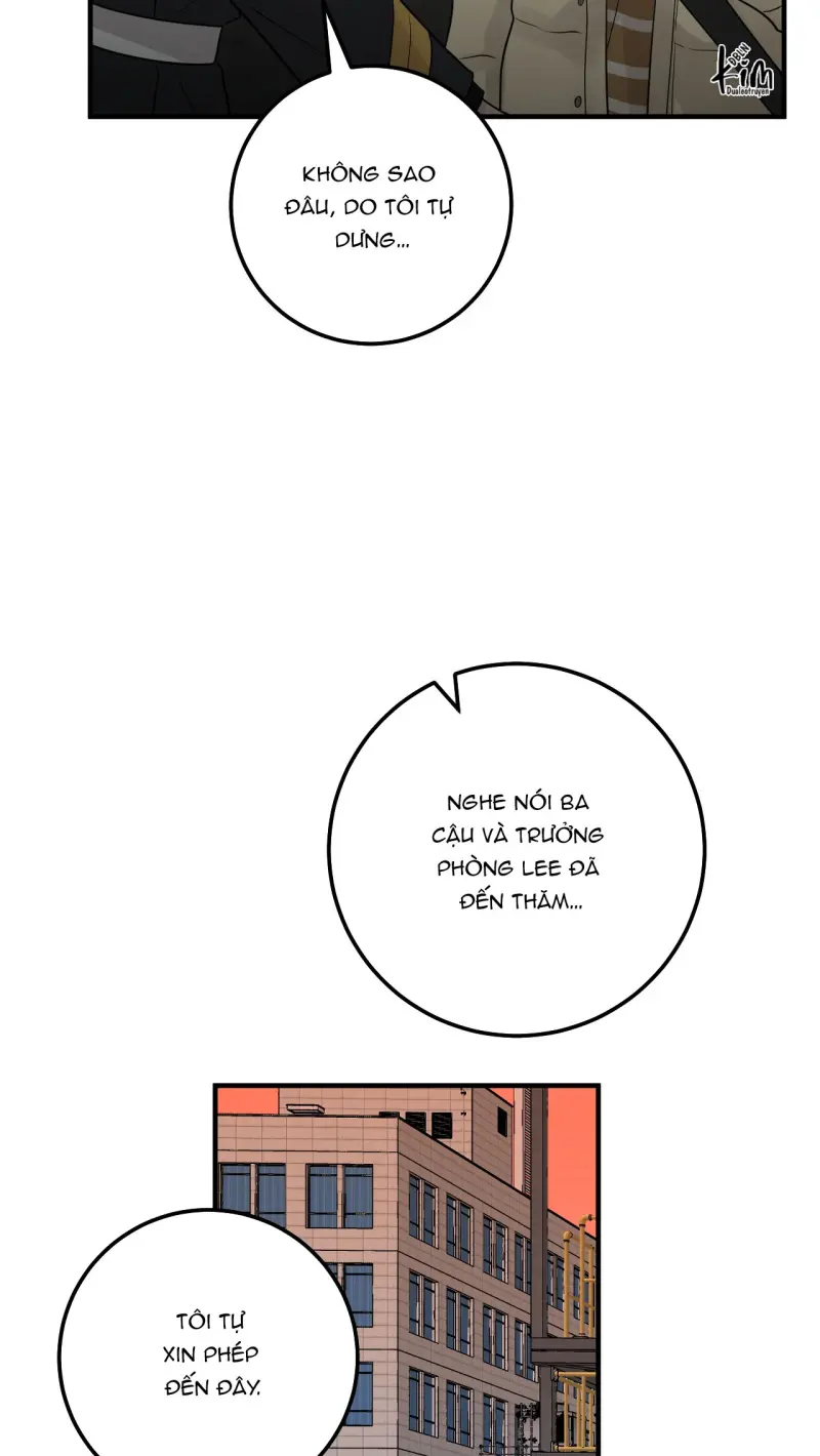 OVER THE PARADISE -  - Trang 11