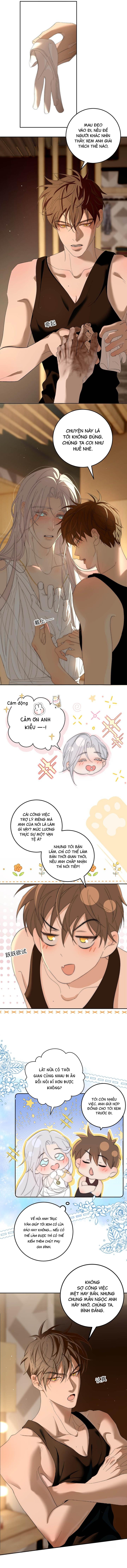 Đọc truyện Chọc Quê Vương Tử Mỗi Ngày - Chapter 9