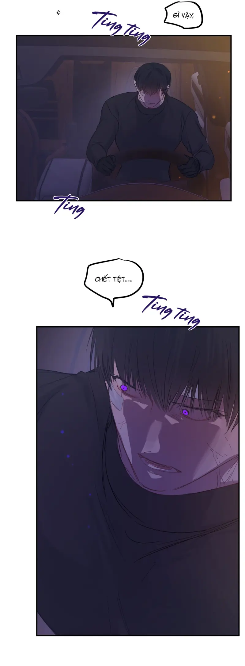 Đọc truyện ĐẢO NGƯỢC CỦA ĐẢO NGƯỢC - Chapter 71