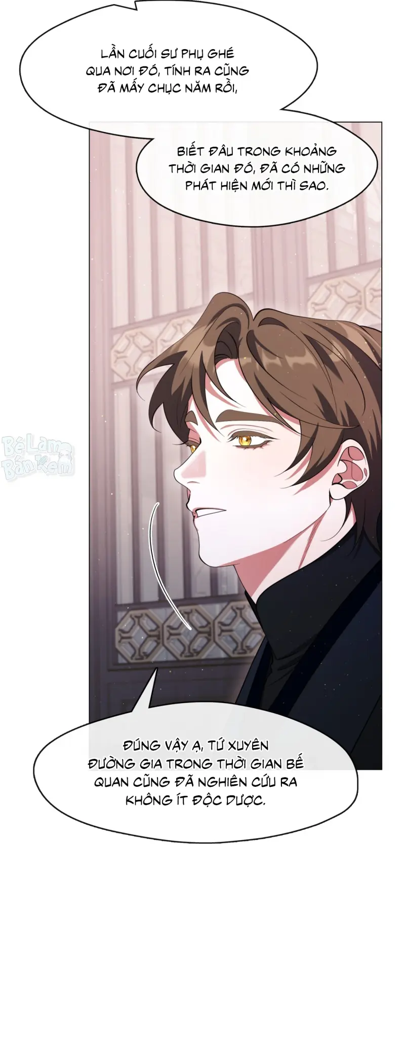 Đọc truyện Tôi đã nuôi dạy thủ lĩnh giáo phái ác ma - Chapter 77