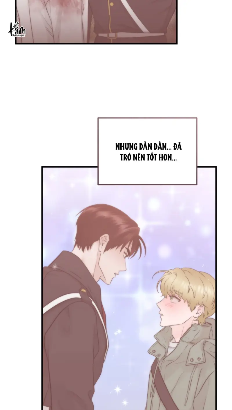 OVER THE PARADISE -  - Trang 29