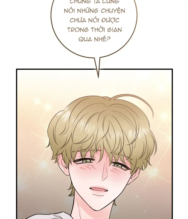 OVER THE PARADISE -  - Trang 75