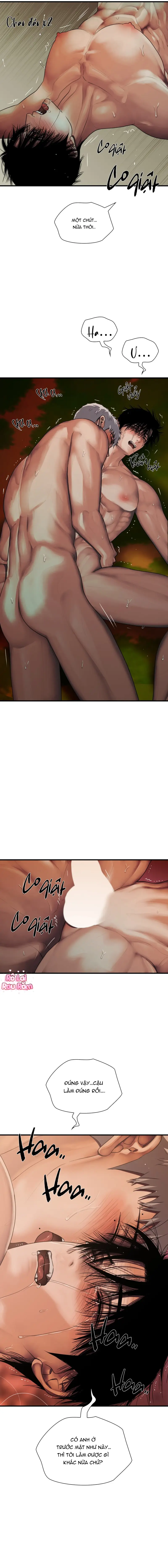 Đọc truyện Thực nhân tha hoá - Chapter 62