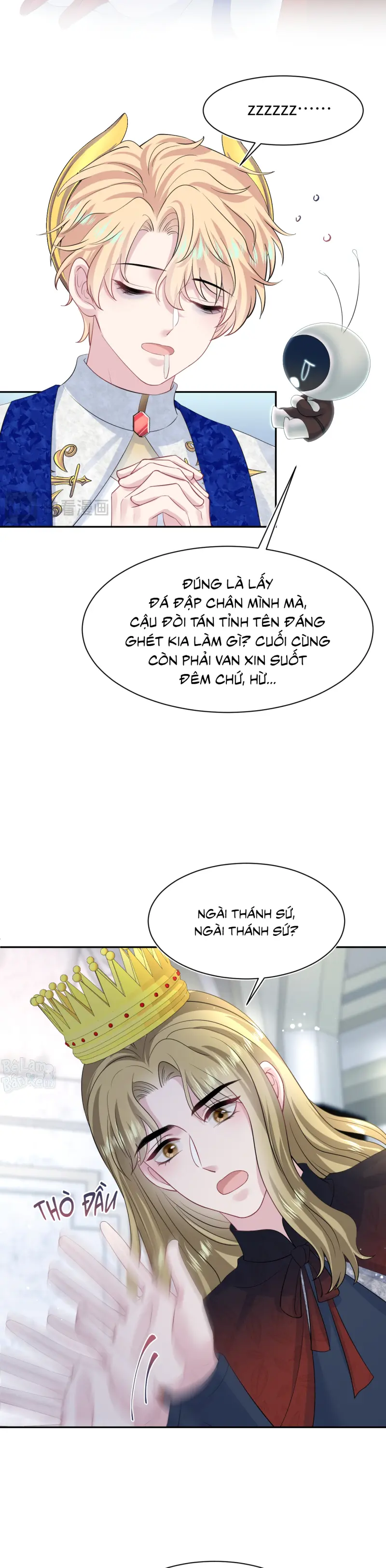 Đọc truyện Tuyệt mỹ bạch liên hoa online dạy học - Chapter 231