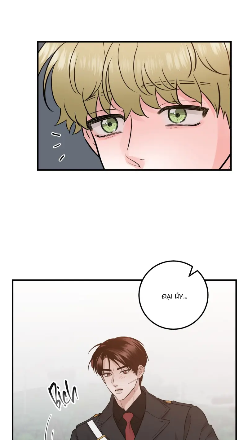 OVER THE PARADISE -  - Trang 5