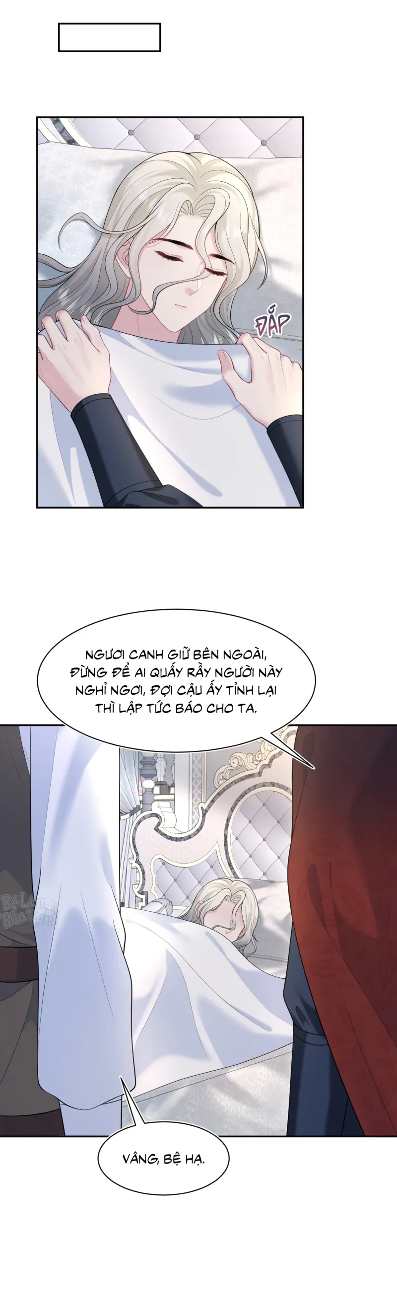 Tuyệt mỹ bạch liên hoa online dạy học -  - Trang 16