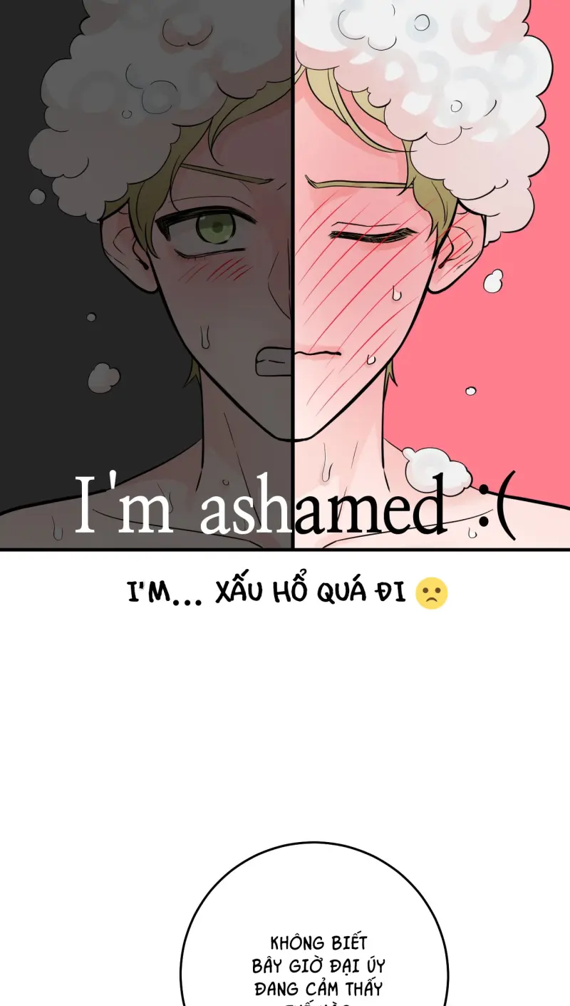 OVER THE PARADISE -  - Trang 33