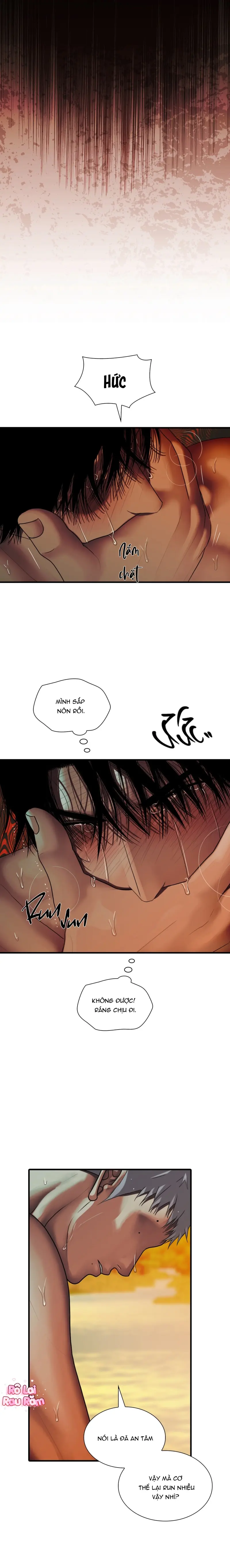 Đọc truyện Thực nhân tha hoá - Chapter 62