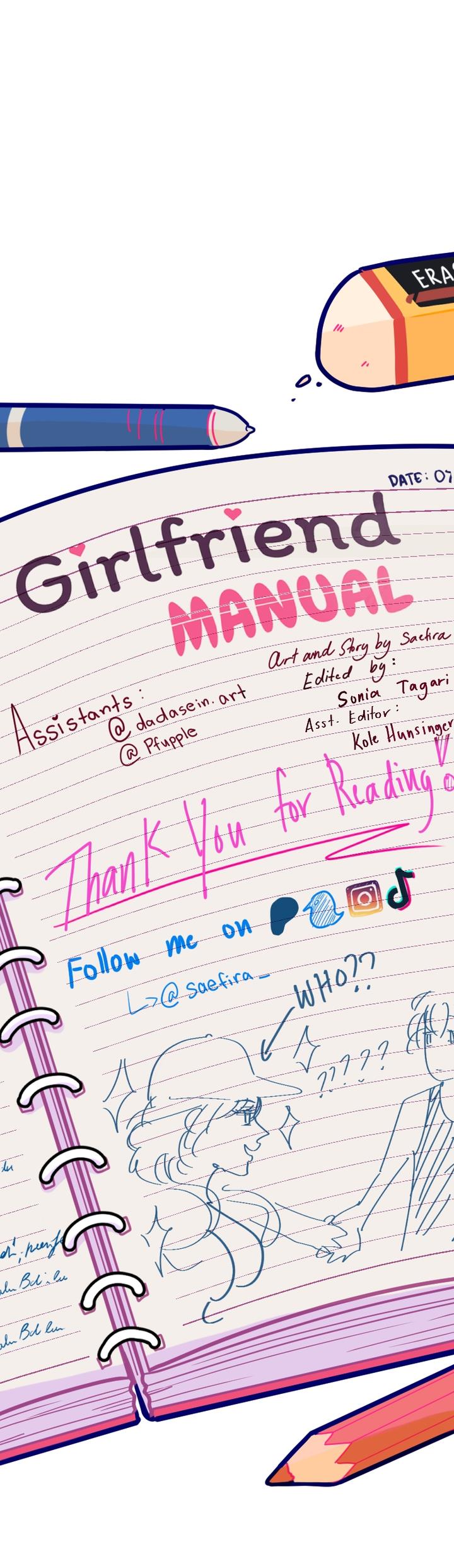 Đọc truyện Cẩm Nang Cua Gái - Chapter 26