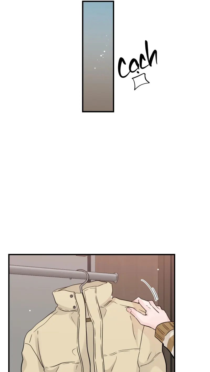 OVER THE PARADISE -  - Trang 24