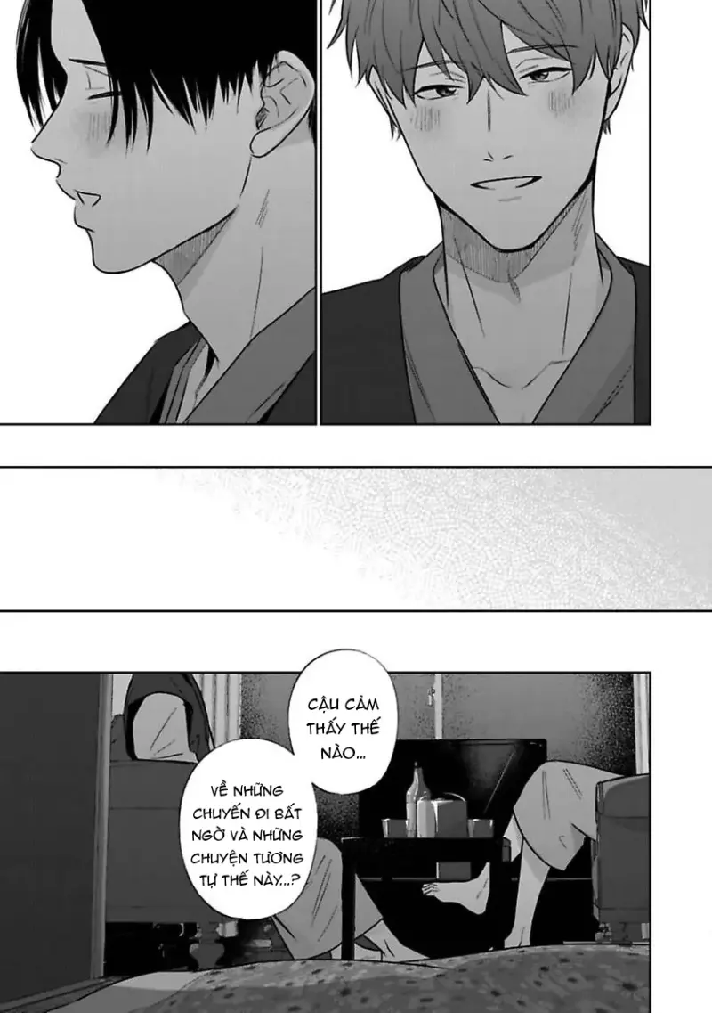 Người Thầy Đáng Yêu Của Tôi - H - End - Trang 17