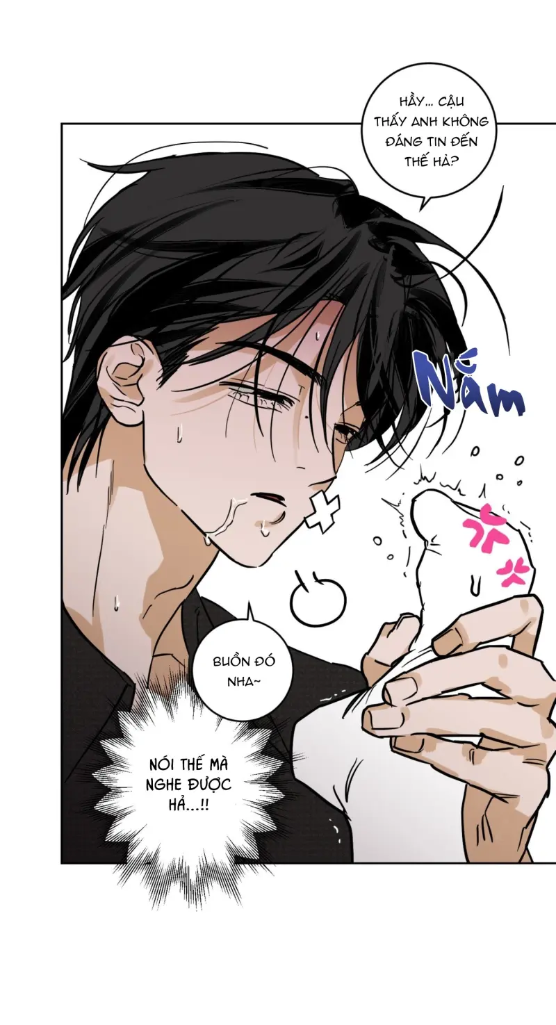 Đọc truyện FULL BOOK - Chapter 12