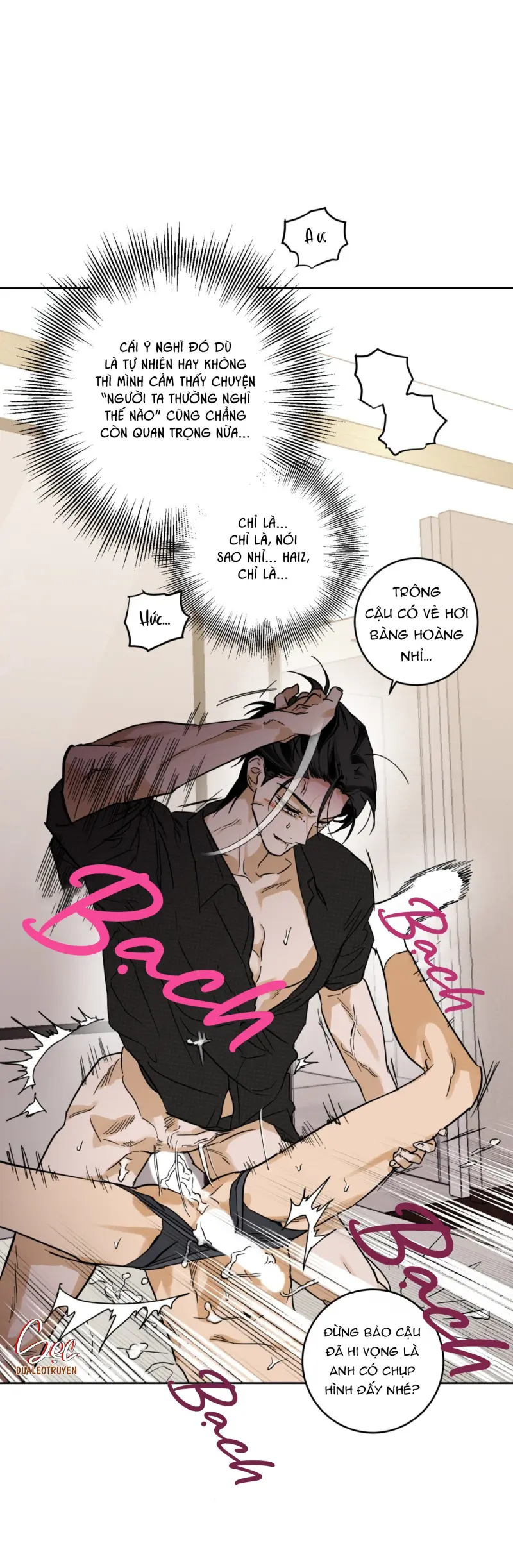 Đọc truyện FULL BOOK - Chapter 12