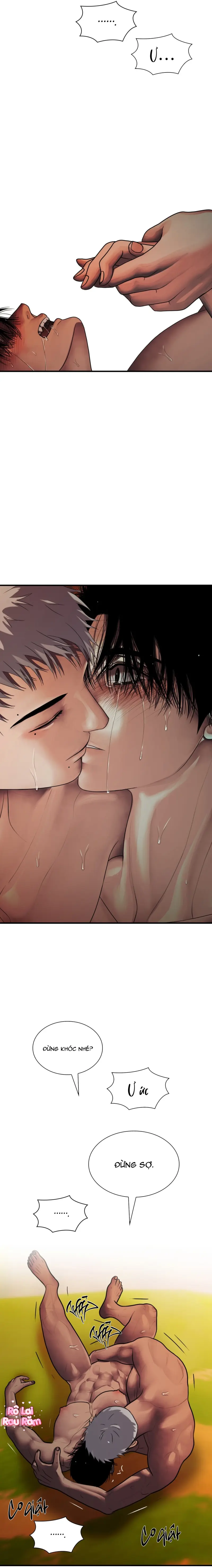 Đọc truyện Thực nhân tha hoá - Chapter 62