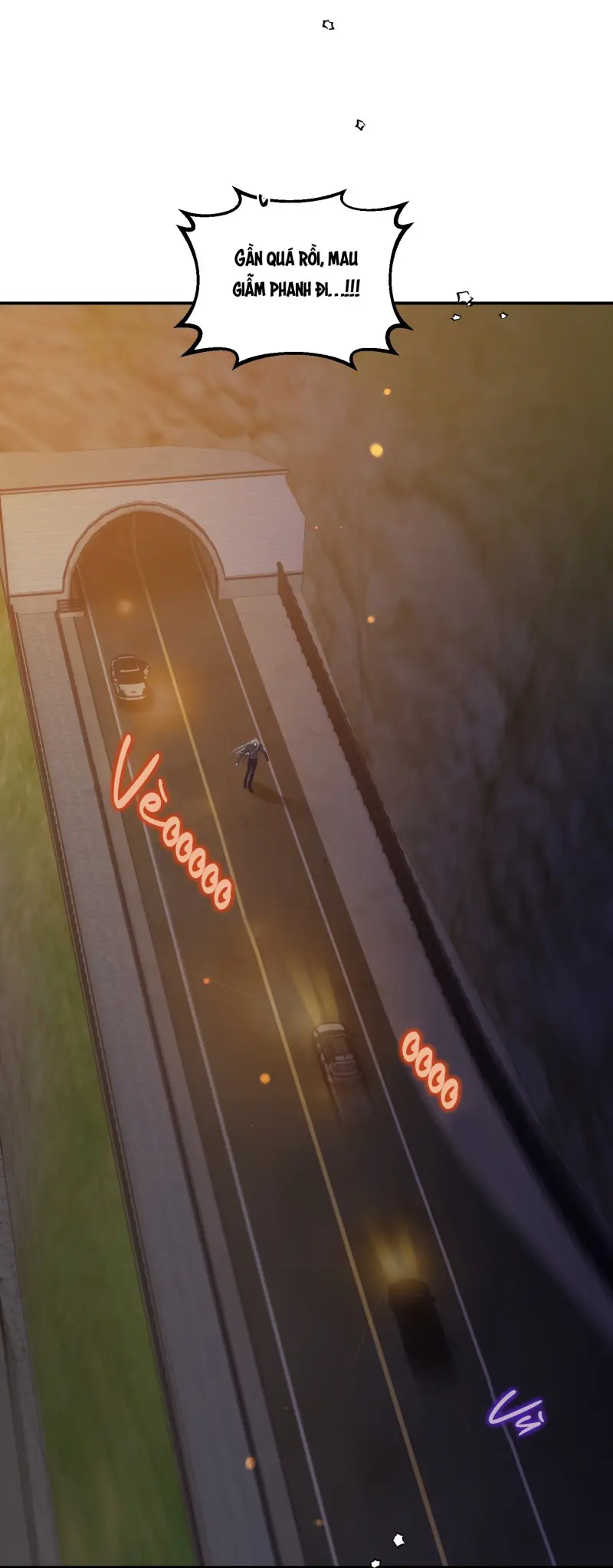 Đọc truyện ĐẢO NGƯỢC CỦA ĐẢO NGƯỢC - Chapter 71