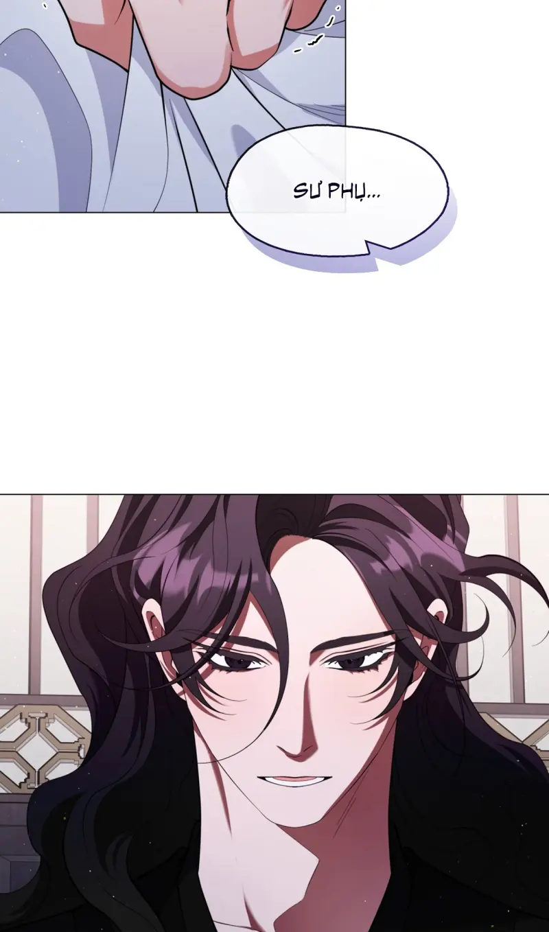 Đọc truyện Tôi đã nuôi dạy thủ lĩnh giáo phái ác ma - Chapter 77