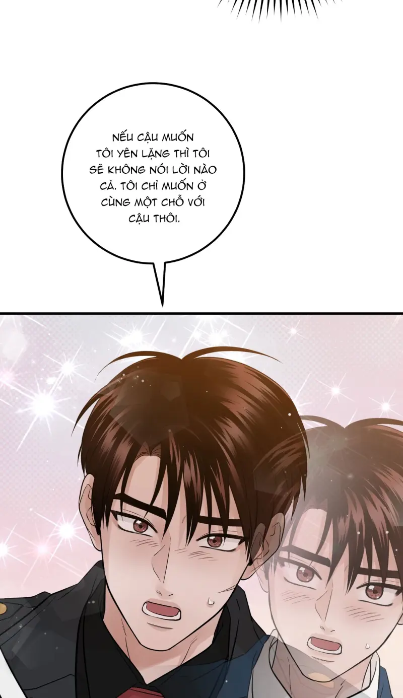 OVER THE PARADISE -  - Trang 19