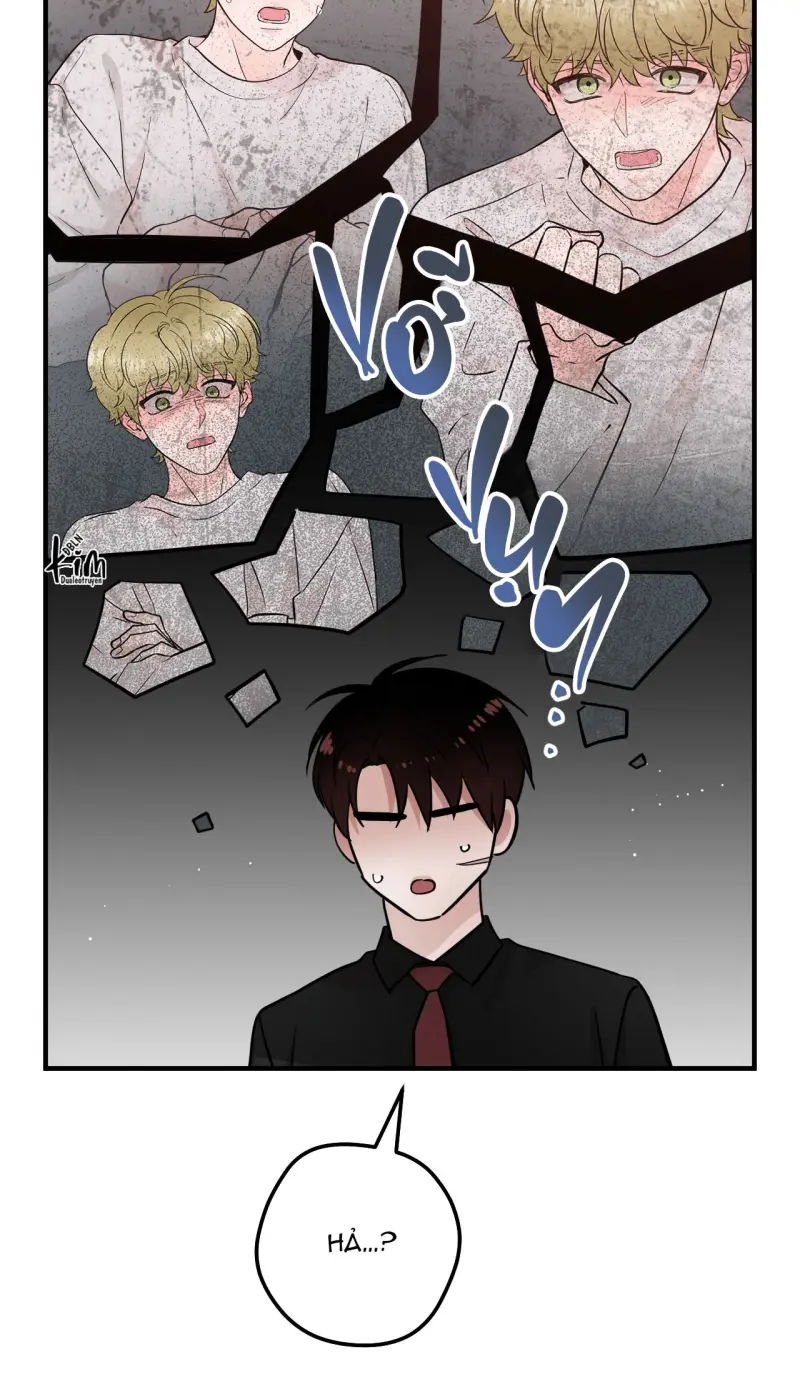 OVER THE PARADISE -  - Trang 49