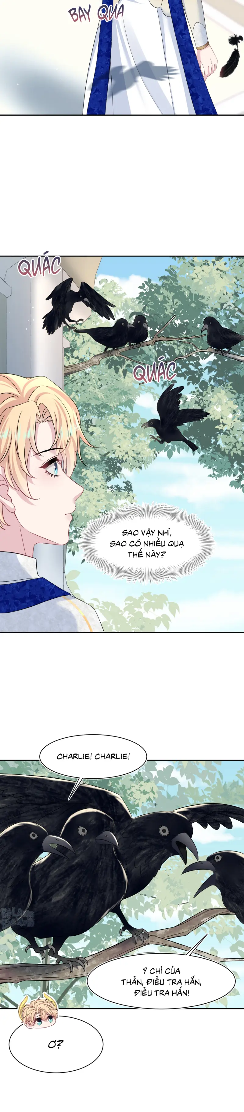 Đọc truyện Tuyệt mỹ bạch liên hoa online dạy học - Chapter 232