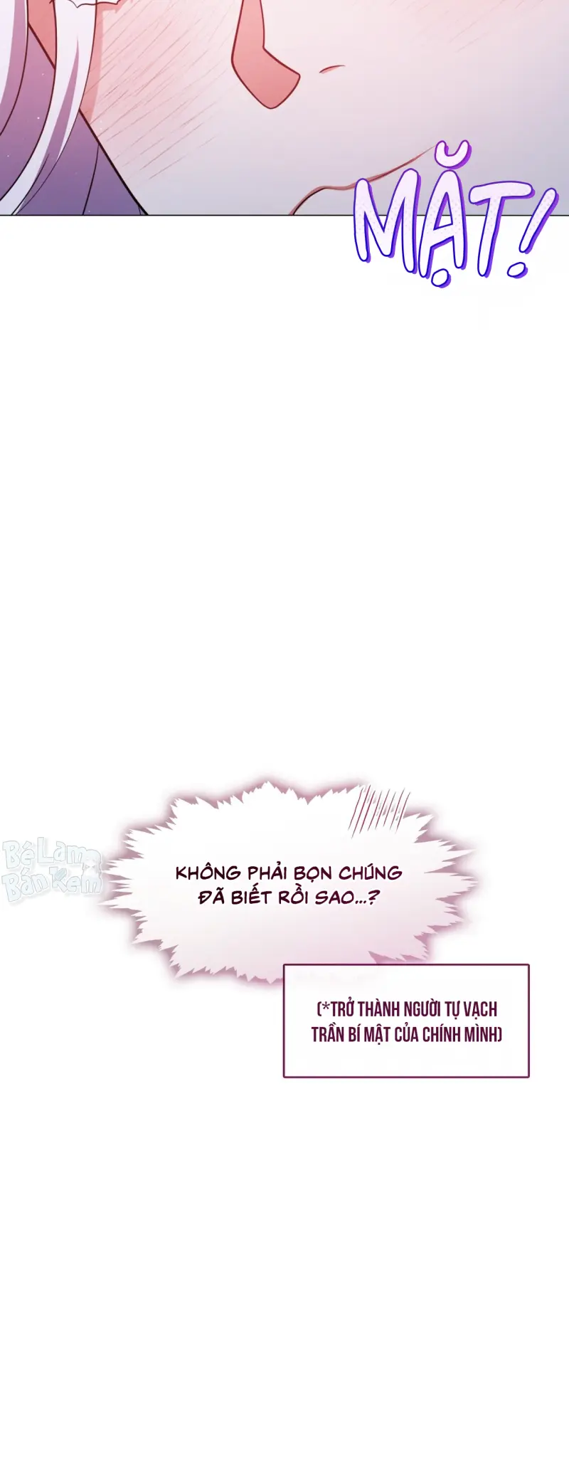 Đọc truyện Tôi đã nuôi dạy thủ lĩnh giáo phái ác ma - Chapter 77