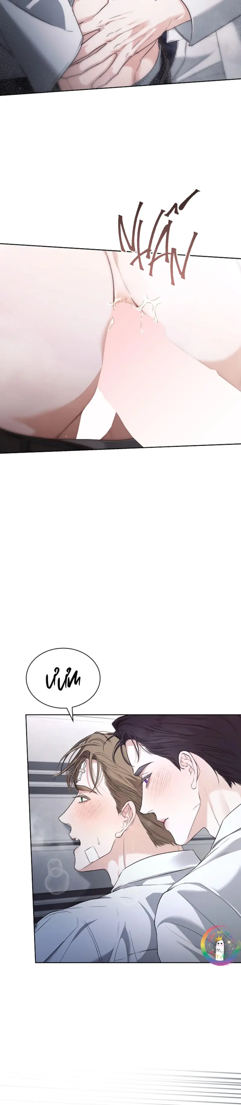 Đọc truyện CÓ GIỎI THÌ HÔN TÔI ĐI - Chapter 30